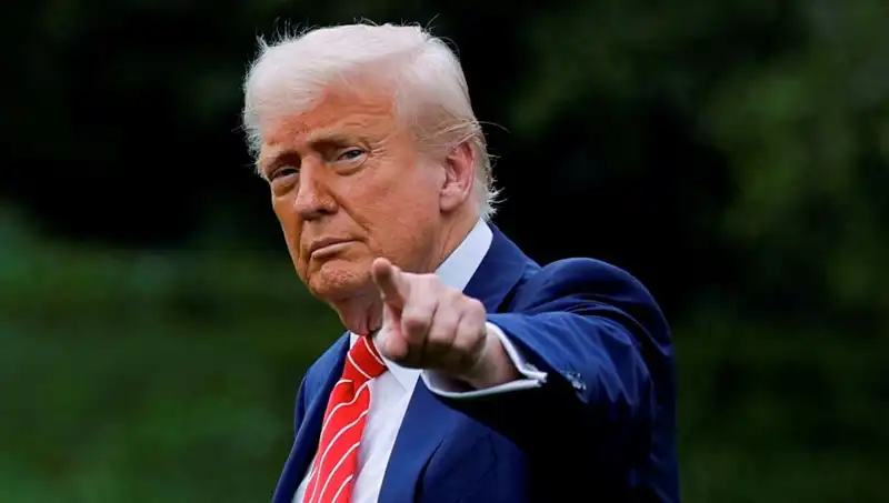 Trump’ın Uranyum Zenginleştirme Politikaları: Bölgedeki Etkileri ve Olası Sonuçlar