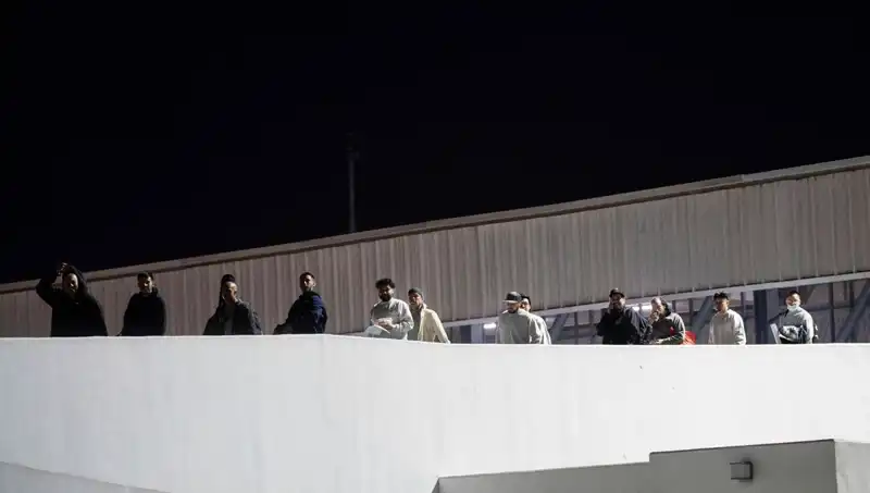 İki İl'de Düzensiz Göçmen Operasyonu: Yeni Gelişmeler