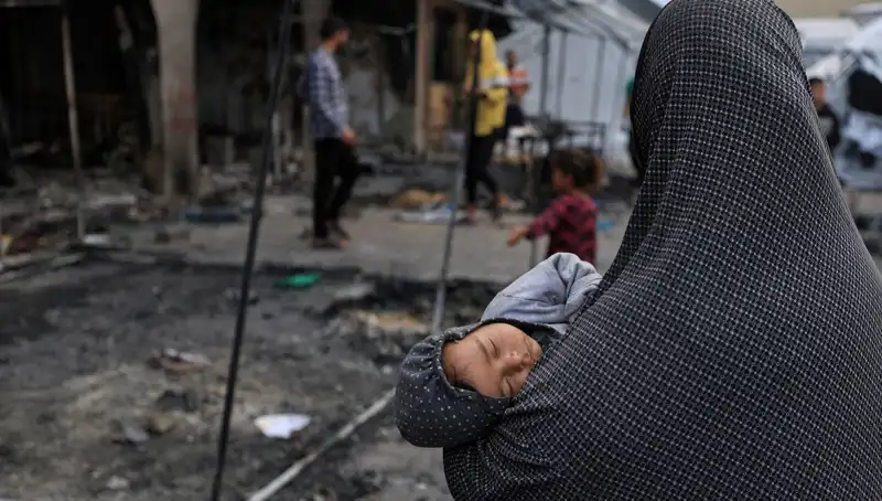 3 Avrupa Ülkesinden Ortak Tehdit: Gazze’deki İsrail Planları Kabul Edilemez!