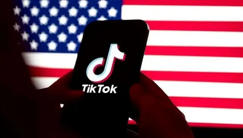 Trump Açıklamalarında TikTok’a Verilen Süreyi Uzatma İhtimalini Değerlendirdi