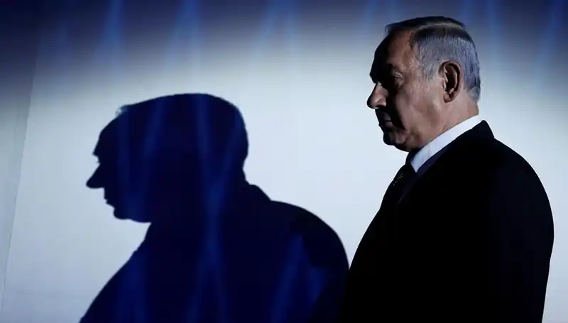 Netanyahu'nun Çapraz Sorgusunda Şok Edici Cevap: 1,788 Kez "Hatırlamıyorum"
