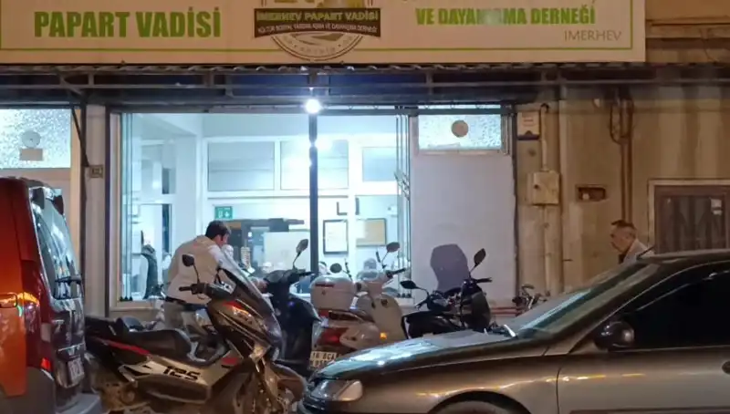 Lokalde Bıçaklı Kavga: Bir Ağır Yaralı, Olayın Perde Arkası Nedir?