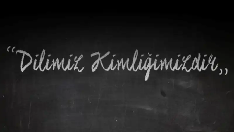 Türk Dil Bayramı 2023: Tarih ve Önemli Mesajlarla Kutlayalım!