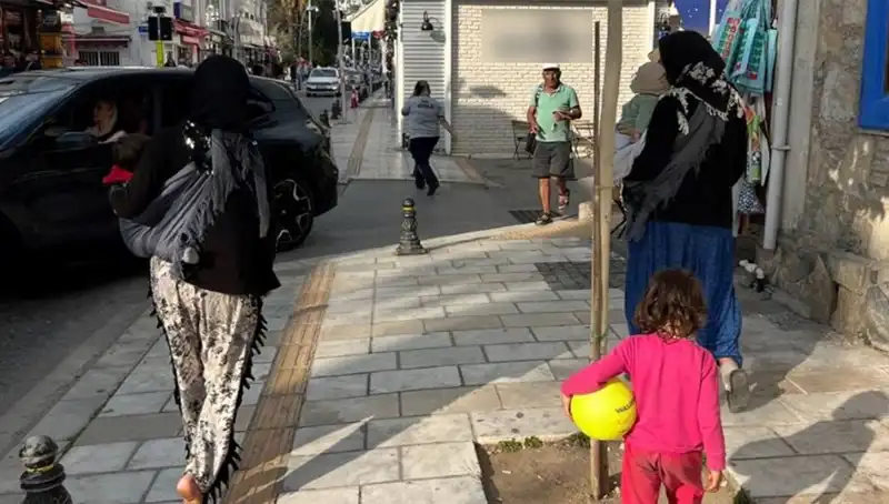 Çocuklarını Dilendirenlere Yasal İşlem: Yerel Yönetimden Sert Mesaj