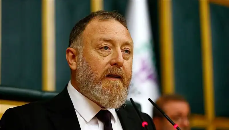DEM Parti'den Yeni İnfaz Düzenlemesi: Hasta Tutuklular İçin Özel Önlemler Alınacak