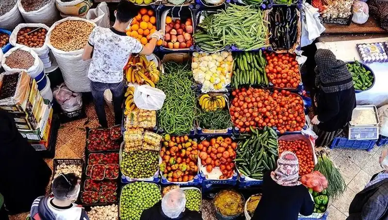 Marketlerdeki 155 Üründen 61'inde Pahalı Pestisit Çıkışı!