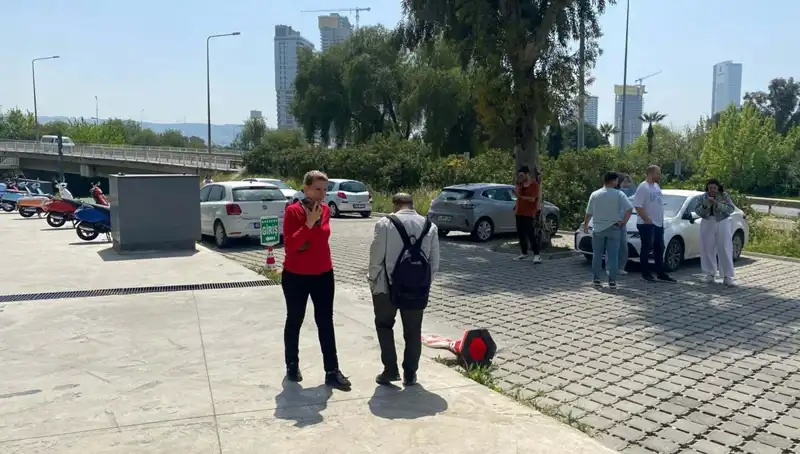 Marmara'daki Depremin Etkileri: İstanbul'dan Uşak'a Kadar Hissedildi