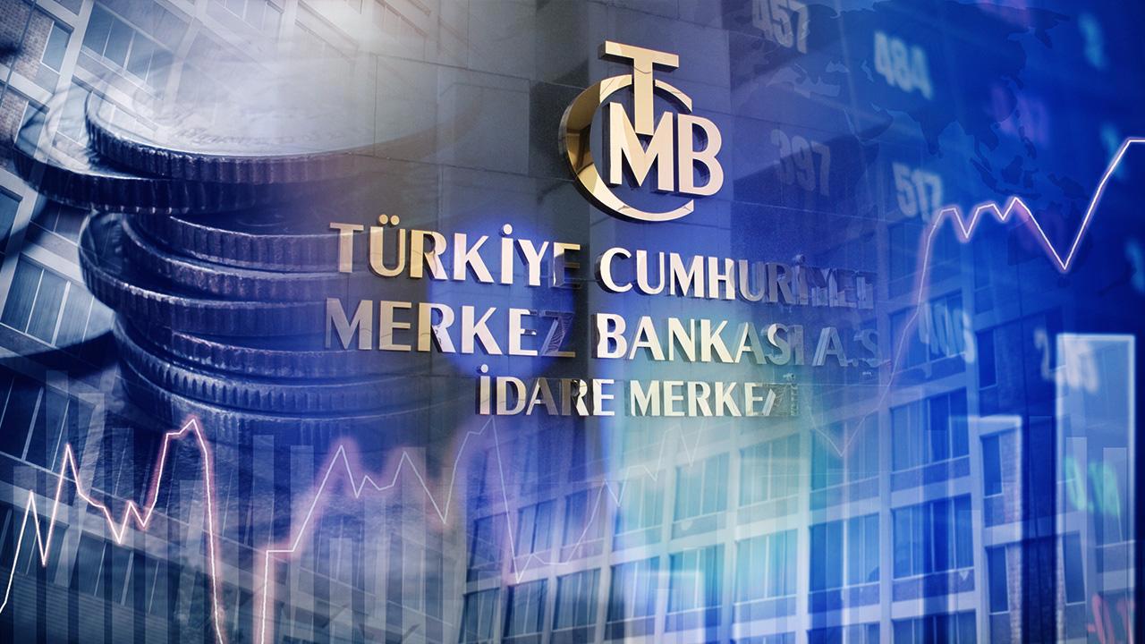 Merkez Bankası'ndan faiz kararı bekleniyor