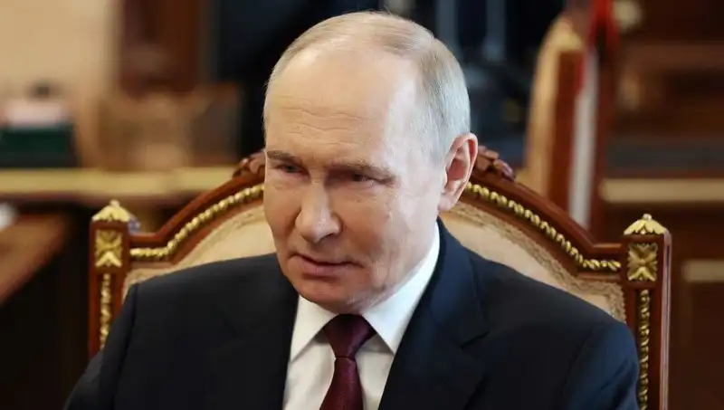 Putin ve İran: Yeni Stratejik Ortaklık Anlaşması Bölgeyi Nasıl Etkileyecek?