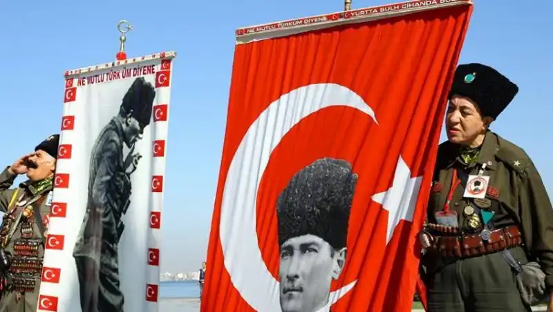 Gaziler Günü: Kahramanlarımızı Anma ve Kutlama Geleneği