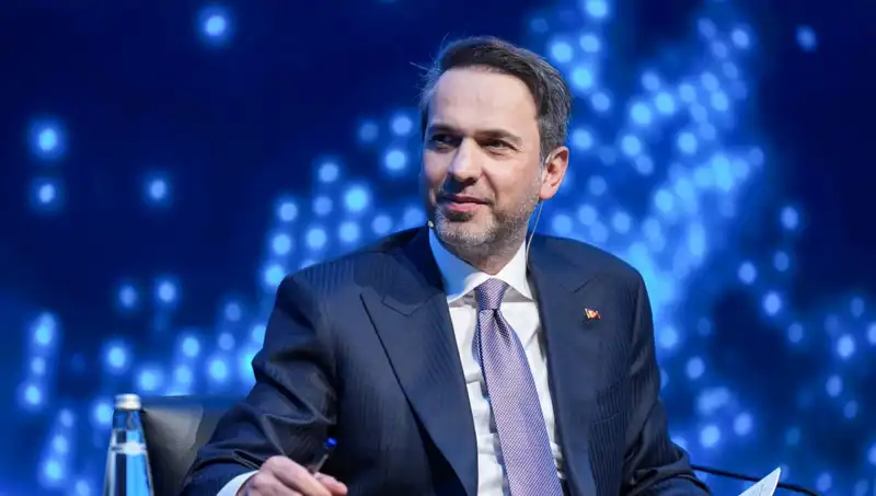 Karadeniz'de Yeni Müjdeler: Bakan Bayraktar'dan Beklenen Açıklama Geldi