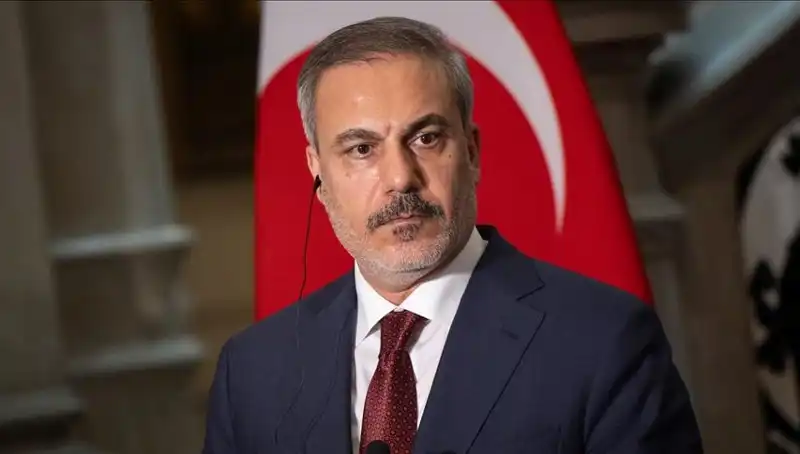 Türkiye, Azerbaycan ve Mısır'dan İş Birliği Temellerini Güçlendiriyor