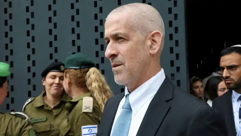 İsrail İstihbarat Şefi'nden Şok Açıklamalar: Netanyahu'nun İtaat Talimatı