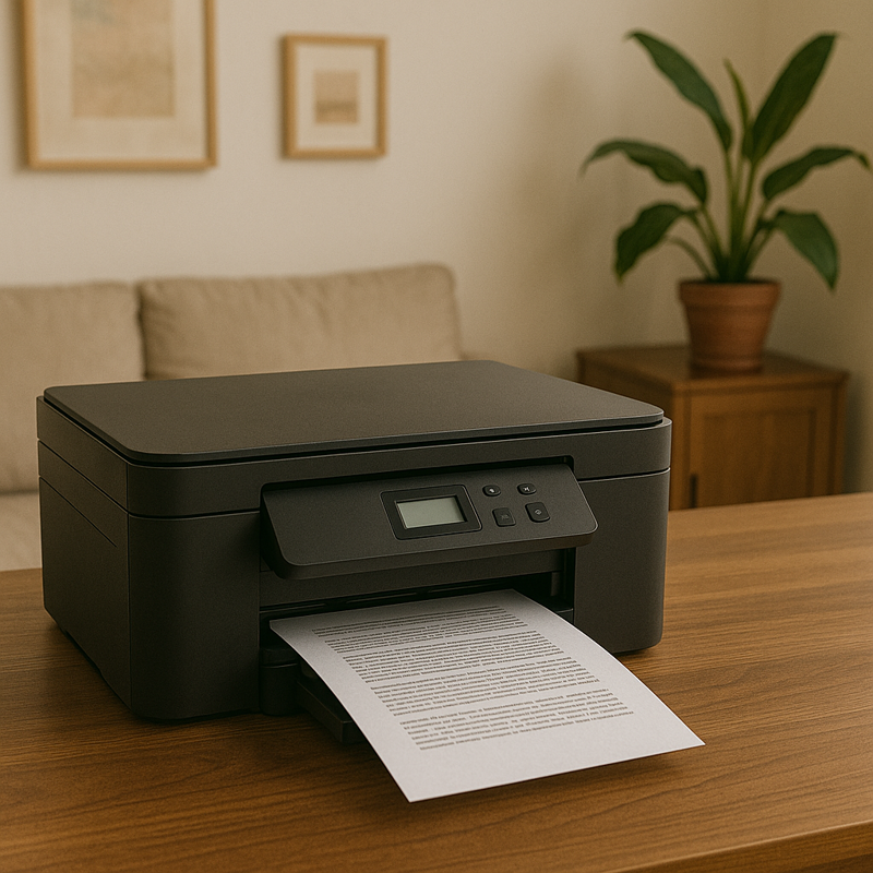 2025 Yılında Ev ve Ofis için En İyi Yazıcılar, Toner ve Kartuşlar