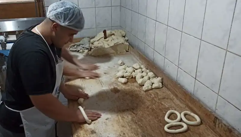 113 Yıllık Gelenek: Bu İlçedeki Taş Fırın Lezzetleri Tarih Kokan Bir Ziyafet Sunuyor