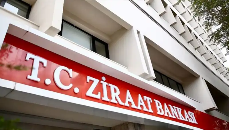 Ziraat Bankası'ndan Yeni İstihdam Fırsatı: 150 Gişe Memuru Alımı