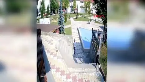 Kastamonu'da Muhtara Saldırı: Bıçaklı Olay Şehirde Şok Etkisi Yarattı
