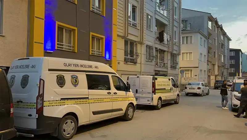 Apartman Merdiveninde Gizemli Ölüm: Olayın Sır Perdesi Aralanıyor