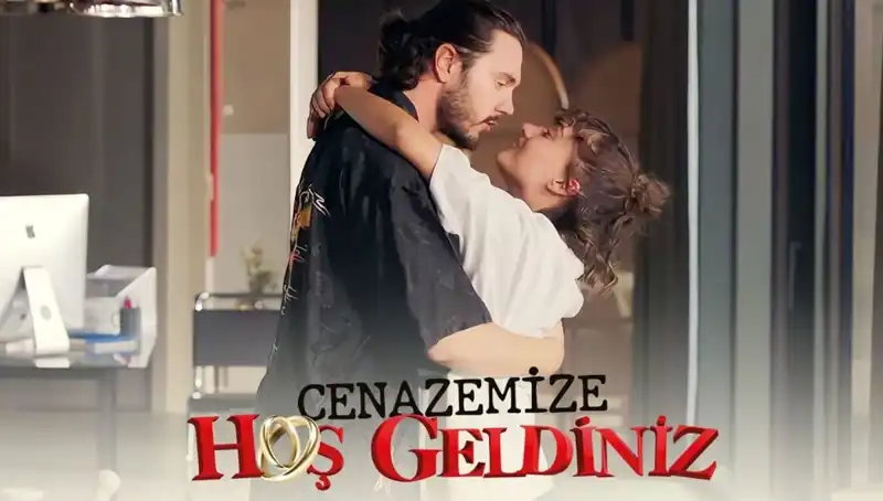 Cenazemize Hoş Geldiniz Filmi: Oyuncuları ve Konusu Nedir?
