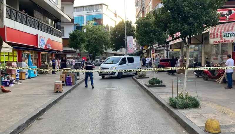 Ordu'da Polis Korumasındaki Kişiye Silahlı Saldırı: 3 Yaralı ve Şok Edici Detaylar!
