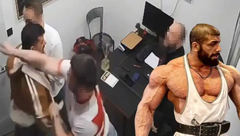 Milli Sporcunun Darp Edilmesi: Sanıkların Anlam verilemeyen Savunmaları