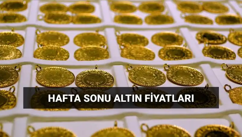 Altın Fiyatlarında Son Durum: 24 Mayıs’ta Ne Bekleniyor?