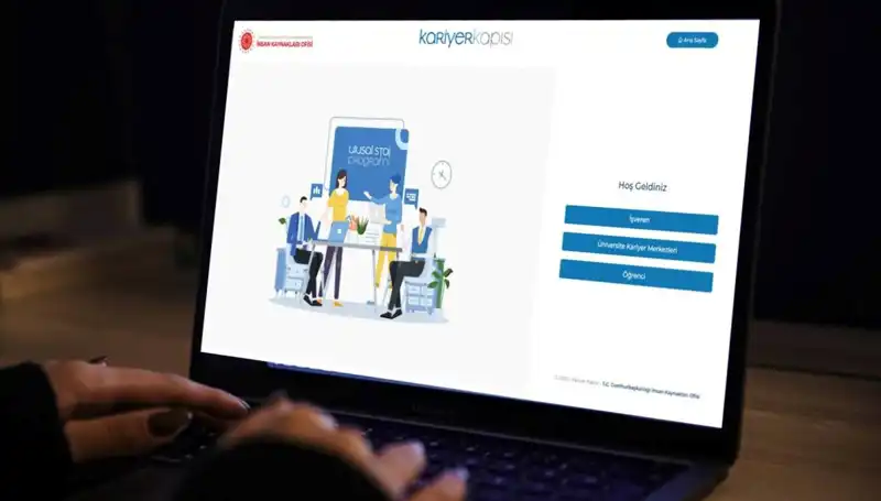 2025 Ulusal Staj Programı Sonuçları Açıklandı: Sorgulama Ekranı Burada!