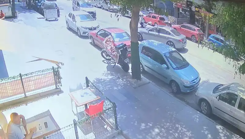 Karşıdan Karşıya Geçerken Yaşanan Kaza: Araç Çarpması Sonrası Şok Gelişmeler