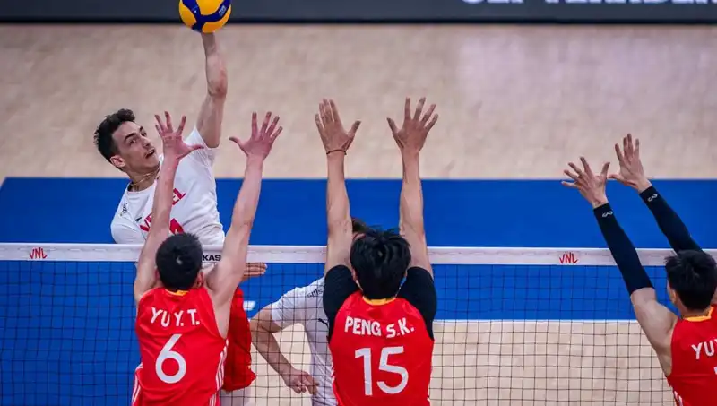 Filenin Efeleri, Uluslararası Arenada İlk Galibiyetini Elde Etti!
