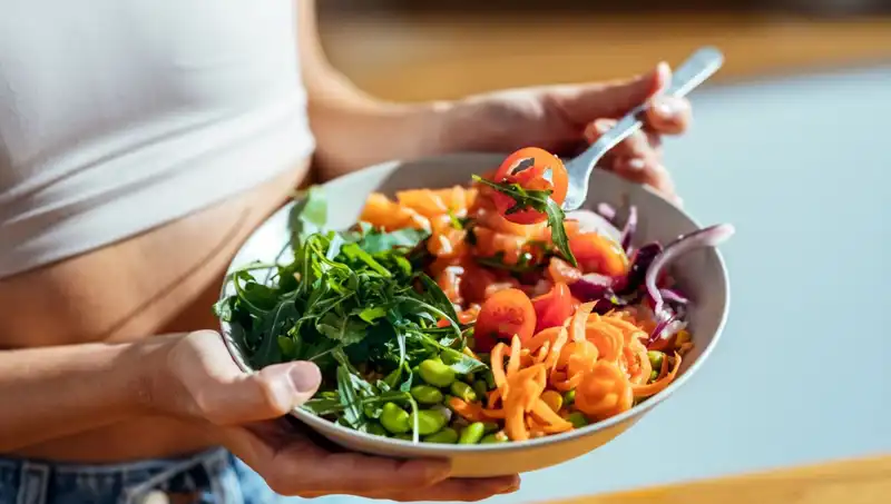 Vegan Beslenme ile Kanser Riski: Gerçekten Azaltıyor mu?