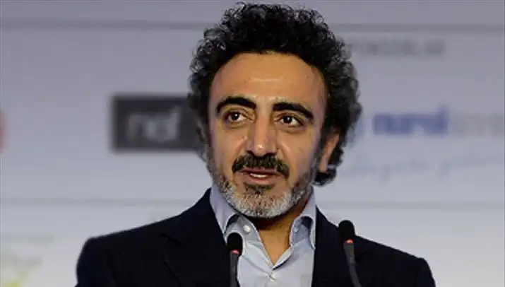 Fenerbahçe'nin Yeni Sponsoru Chobani: Hamdi Ulukaya Hakkında Bilmeniz Gerekenler