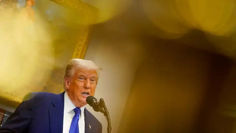 Trump'tan Çarpıcı Açıklama: Rusya ve Ukrayna Arasında Esir Takası Gerçekleşti