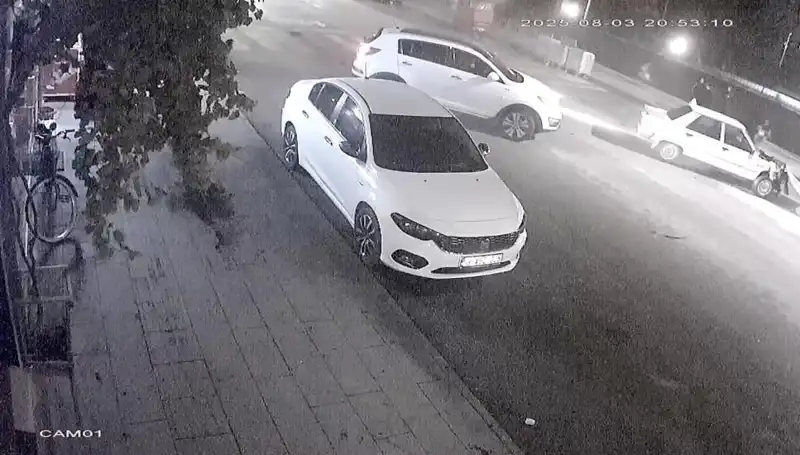Yayalara Yol Vermek İsterken Kazaya Kurban Gitti: Olayın Detayları Şok Etti
