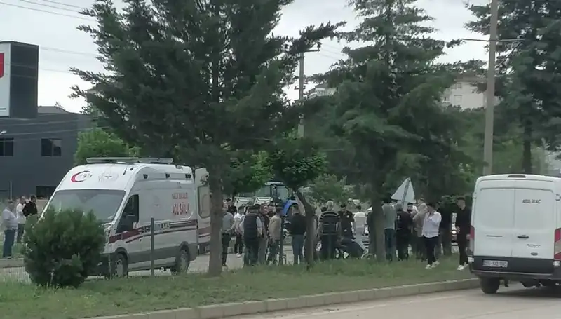 Yaya Geçidinde Hayatını Kaybeden 10 Yaşındaki Çocuğun Ardındaki Kayıp
