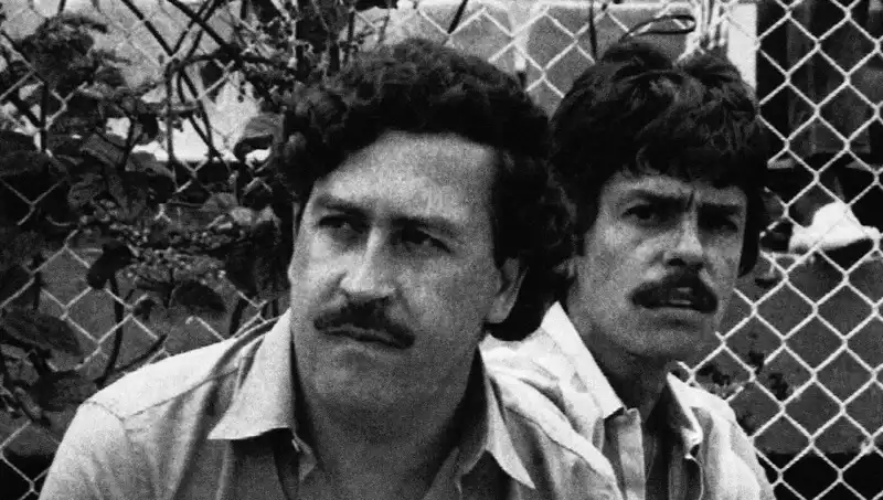 Escobar’ın Eski Pilotundan Şok Açıklamalar: "20 Milyon Dolar Taksit Yerine, Teklifi Reddettim"