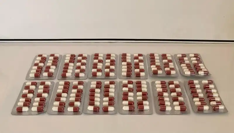 Niğde'de Uyuşturucu Operasyonu: Üç Kişi Tutuklandı, Bölge Halkı Tedirgin!