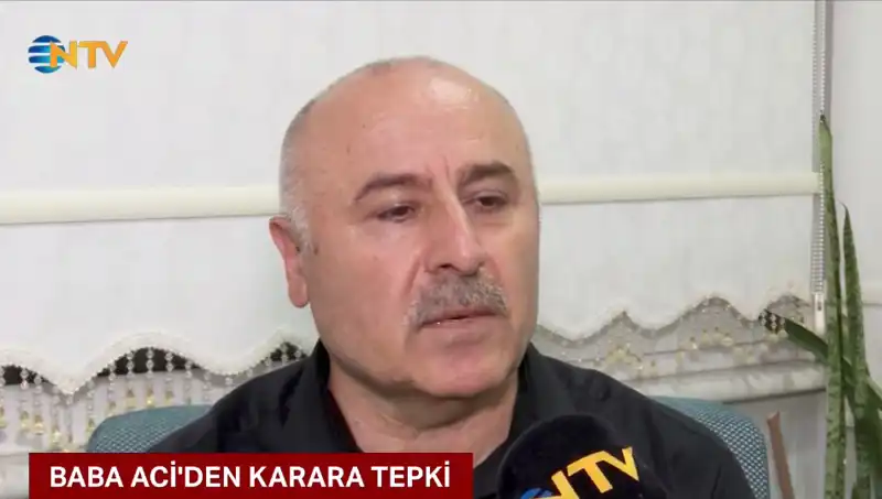 Oğuz Murat Aci'nin Babasından Duygusal Açıklamalar: NTV Röportajında Her Şeyi Açıkladı