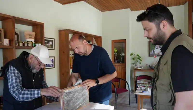 Şifa mı Zehir mi? Doktor Tavsiyesiyle 1 Çay Kaşığı Sınırlaması
