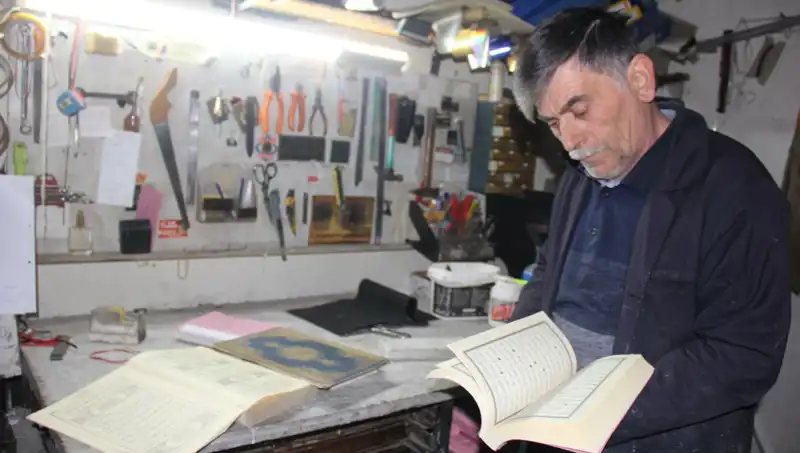 Bir Zamanların Parlak Mesleği: Usta Çırak İlişkisi Neden Kayıp?