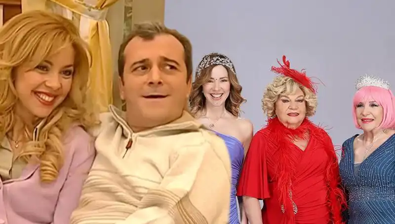 Sihirli Annem Filminin Gösterim Tarihi ve Detayları Duyuruldu!