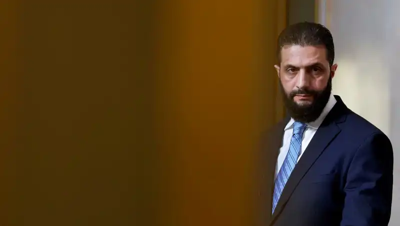 Suriye Lideri Şara'nın Azerbaycan Ziyareti: İlişkilerde Yeni Bir Dönem mi Başlıyor?
