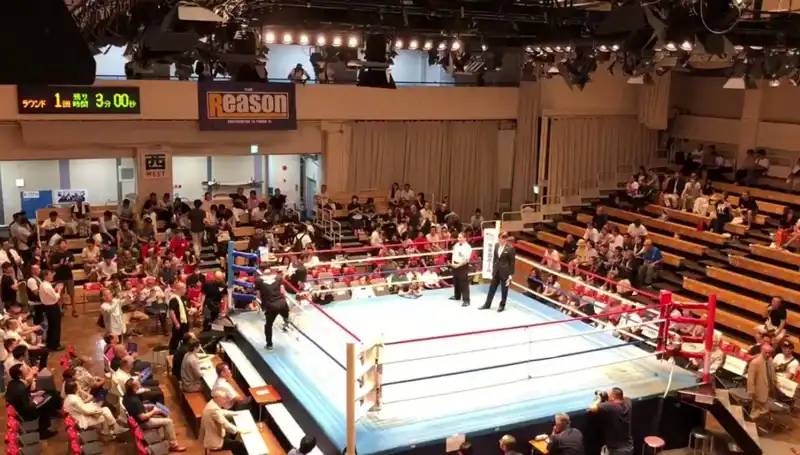 Japonya'daki Ölümcül Turnuvada İki Ölüm: Sporun Karanlık Yüzü