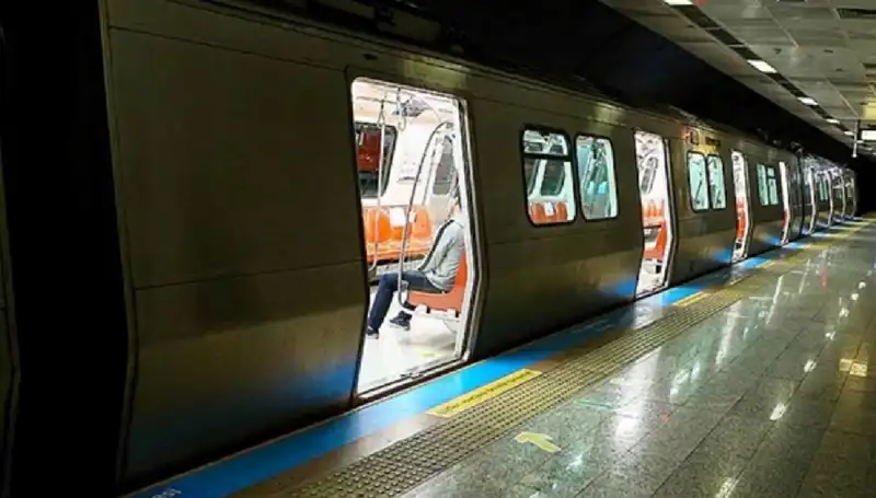 İstanbul'daki Metro Kapatmaları Hakkında Bilmeniz Gereken Her Şey