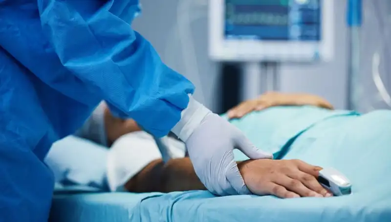 Beklenmedik Bir Teşhis: Sağlıklı Görünen Genç, Ölümcül Hastalığa Yakalandı