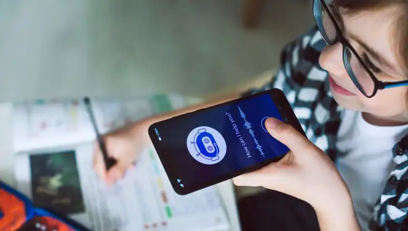 Deutsche Telekom, Yapay Zeka Telefonunu Tanıttı: Gelecekteki İletişim Dünyası