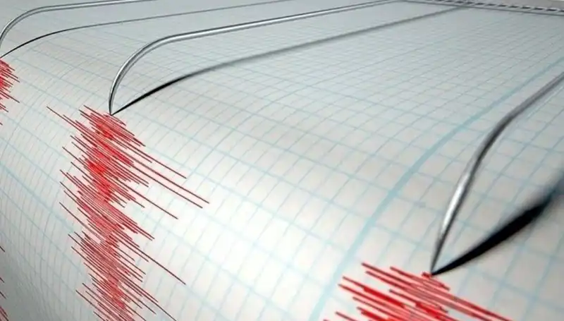 Bozcaada’da 3.9 Büyüklüğünde Deprem: Yerel Halkta Korku Dolu Anlar