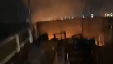 Küresel Sumud Filosu'na Dronlu Saldırı: Olayın Ardındaki Gizemli Detaylar