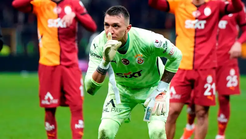 Muslera'nın Yerini Alacak İsim Kim Olacak? Transfer Gelişmeleri