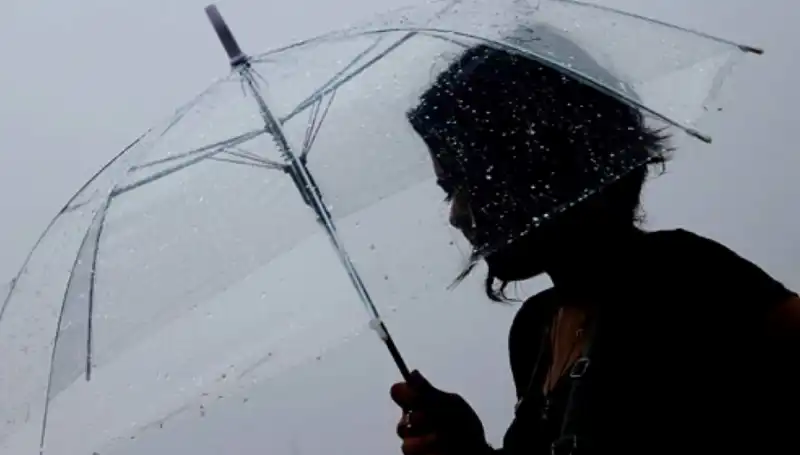 Meteoroloji'den Son Dakika Uyarısı: Yağışlı Hava Bölgeyi Etkisi Altına Alacak