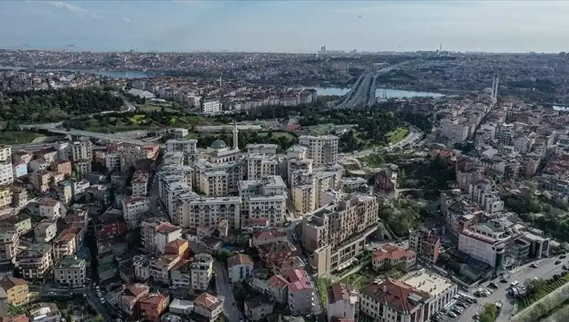 İstanbul'un Kentsel Dönüşümü: Geçmişten Günümüze Çıkmaz Sokaklar